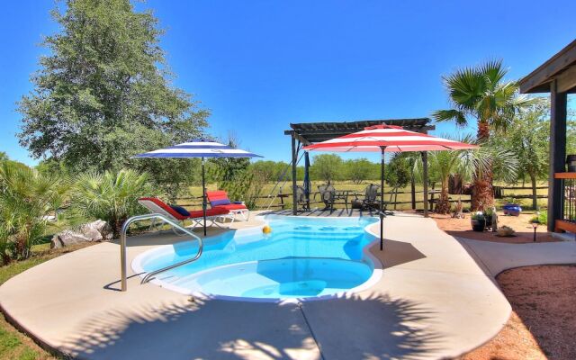 Rancher's Retreat 1903WR by RedAwning