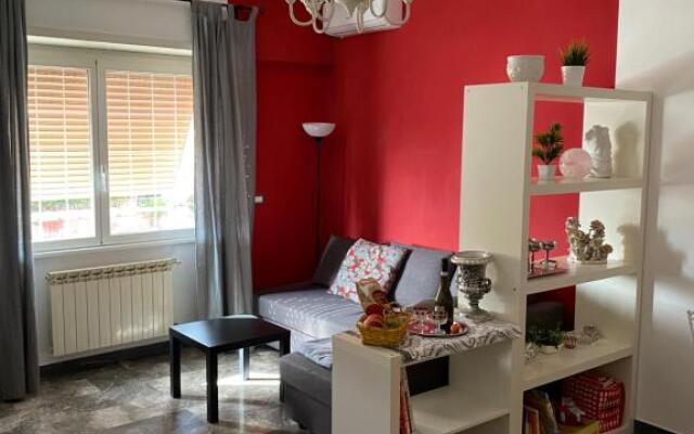 Appartamento Locazione Turistica