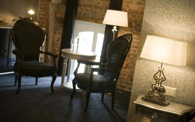 Hotel Schinvelder Hoeve
