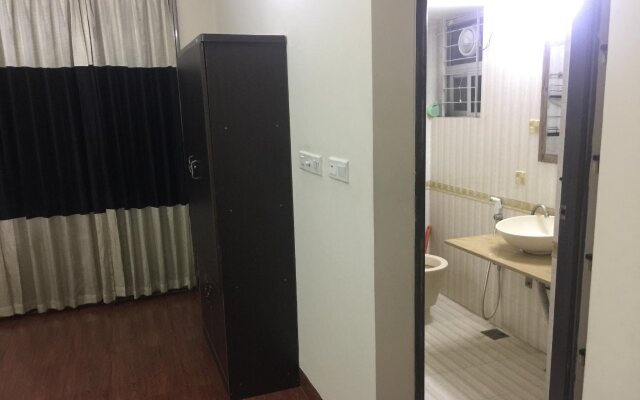 Orenda Boutique Hotel