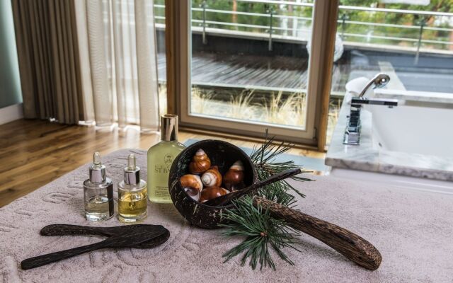 Palanga Life Balance SPA Hotel