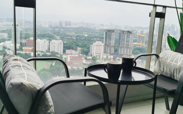 MyCrib45*The Robertson KL-B.Bintang