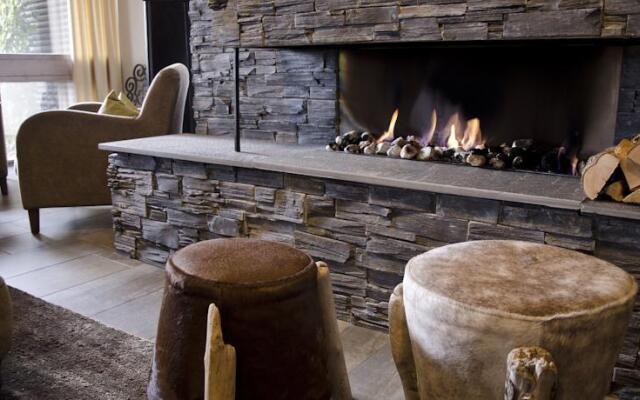 Best Western Arken and Art Garden Spa