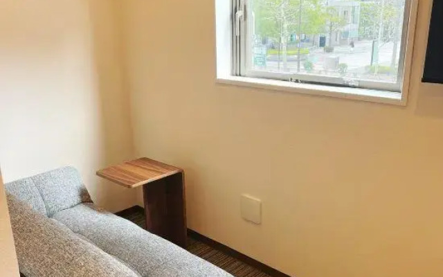 Nplus HOTEL Tokyo Nihonbashi