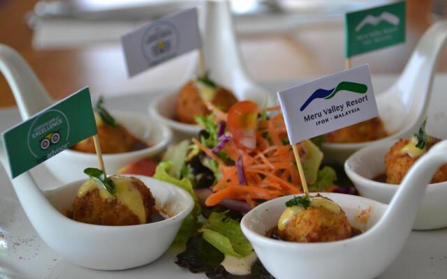 Meru Suites at Meru Valley Resort