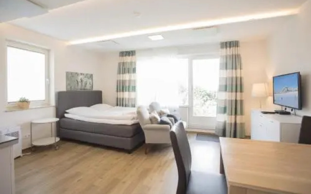 Winterberg Appartement - Fichtenweg 26