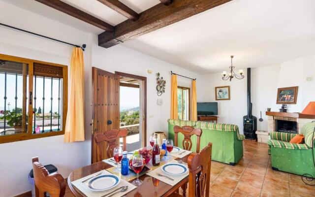 Villa Fortes SpainSunRentals 1161