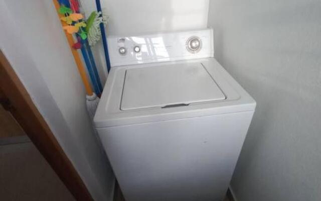 K2 Moderno-Precioso apartamento ful equipado santiago