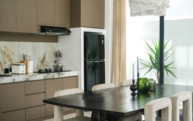 Limón & Cello Villa