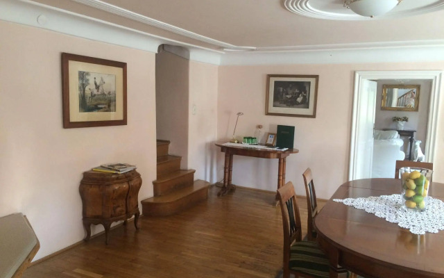 Der Schlosswirt zu Anif - Biedermeier-Hotel und Restaurant