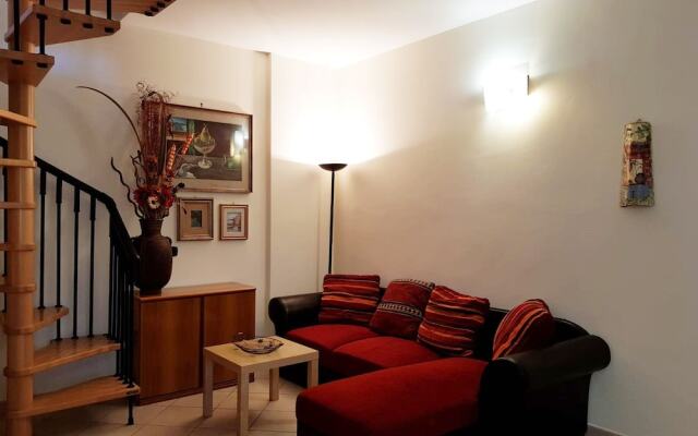 Enry - Appartamento con piscina