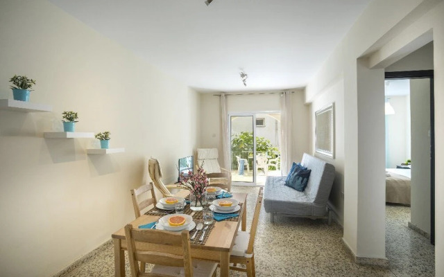 Central Ayia Napa Suite