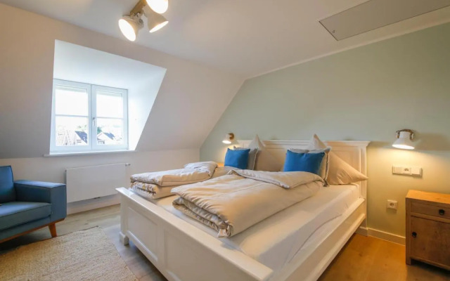 Cooles Ferienhaus HAFF COAST im Surfer-Style in Scharbeutz - Haffkrug