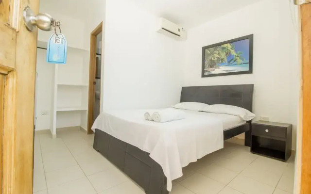 Hotel Brisas del Mar