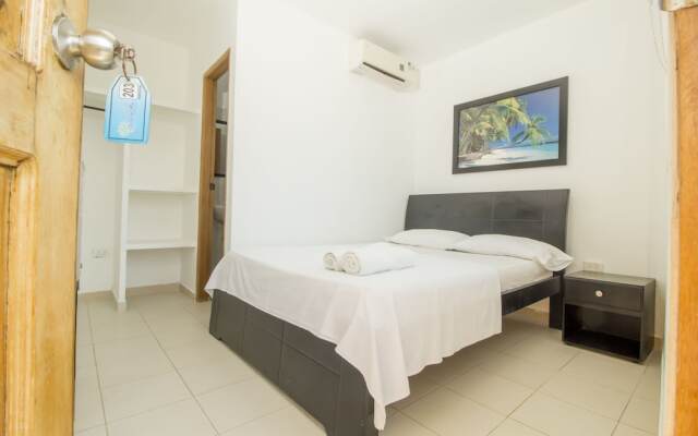 Hotel Brisas Del Mar