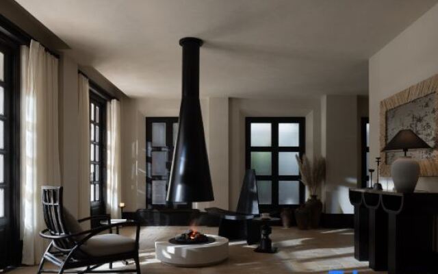 Yijian·6500 Hotel