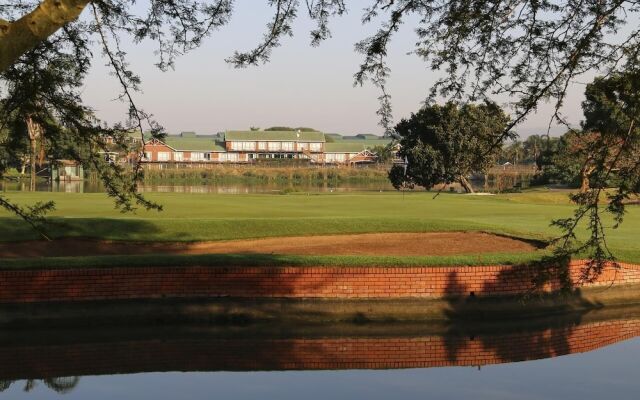 Kingfisher Lodge