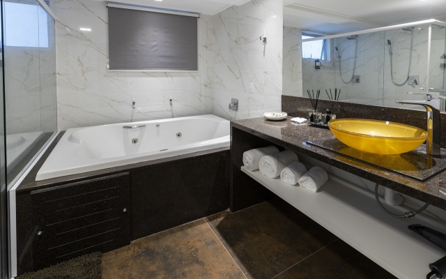Hotel Sibara Spa & Convenções