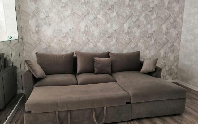 Апартаменты на улице Латышева 3Л