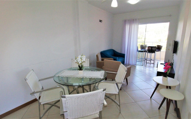 1033 Residencial Di Napoli Praia de Bombas