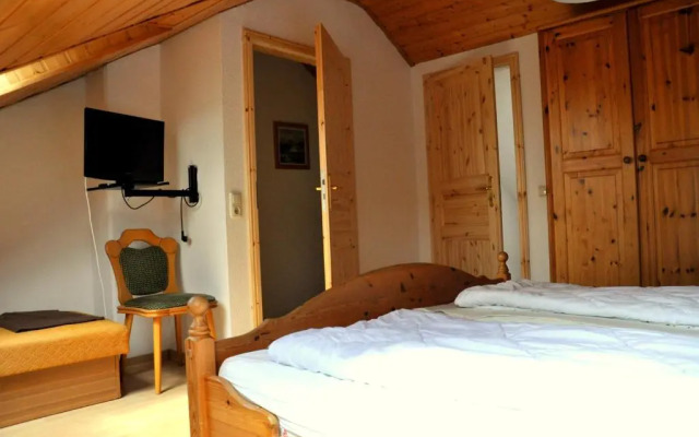 Ferienhaus Erholung Pur