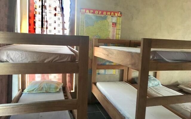 Scorpion Hill Lodge - Hostel