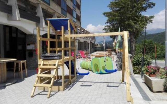 Locanda Del Colle