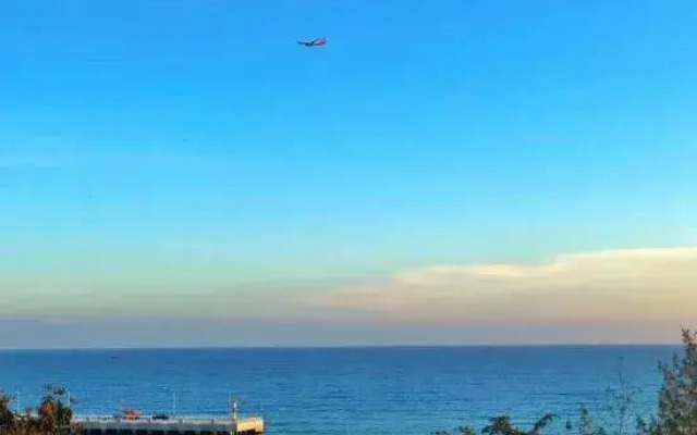 Wanghaiting Homestay (Tianya Haijiao Branch)