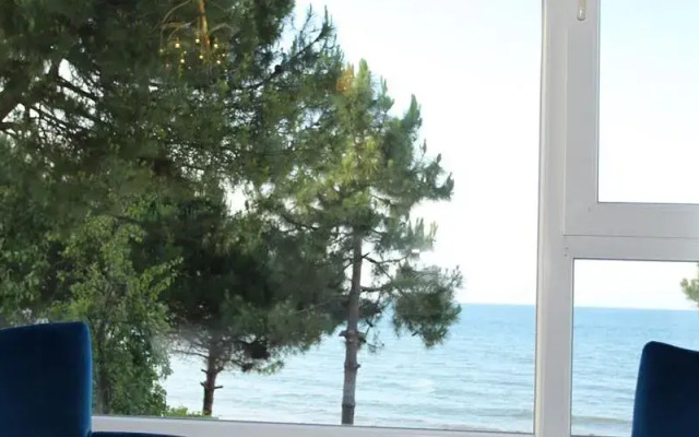 Sebile Hanim Sahil Otel