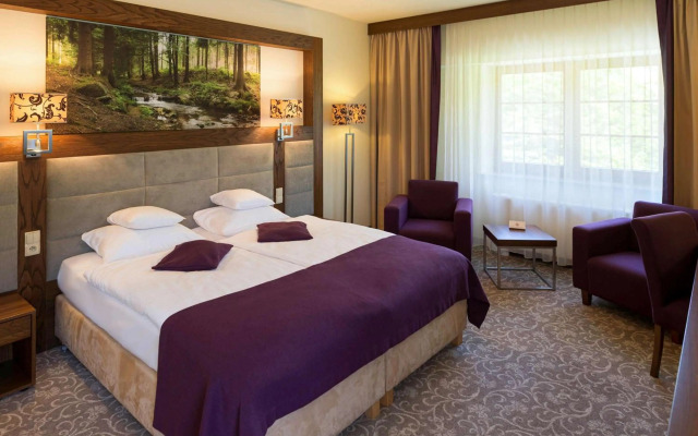 Hotel Mercure Krynica Zdroj Resort & Spa