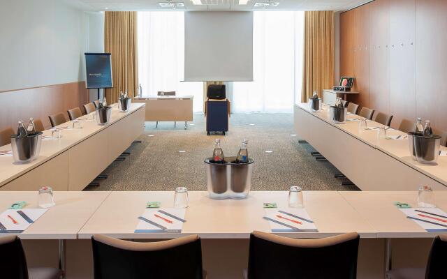 Novotel Berlin Mitte