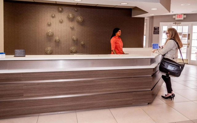 Residence Inn by Marriott Rocky Mount