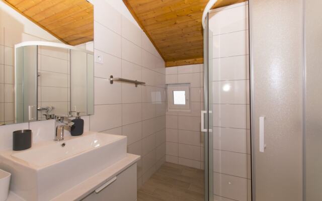 Apartments Branko