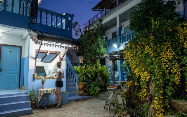 Blue House Pai