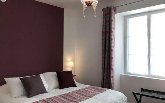 Le Moulin de la Salle