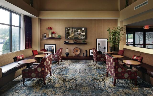 Hampton Inn & Suites Millington