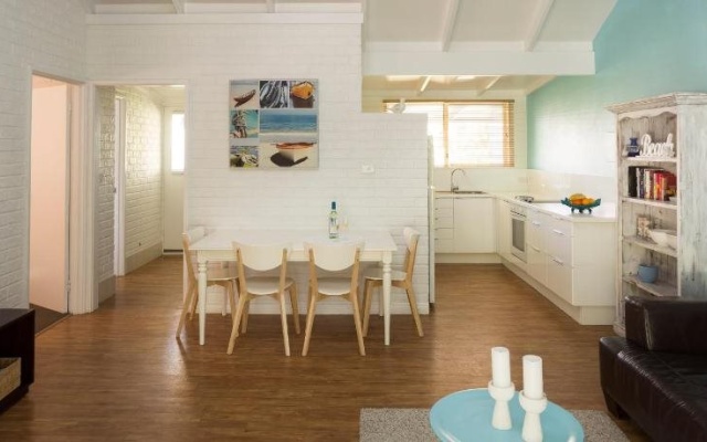 Whitesands – Guest Rooms – Yallingup Siding