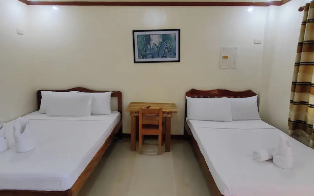 Summer Wind Pension Puerto Princesa