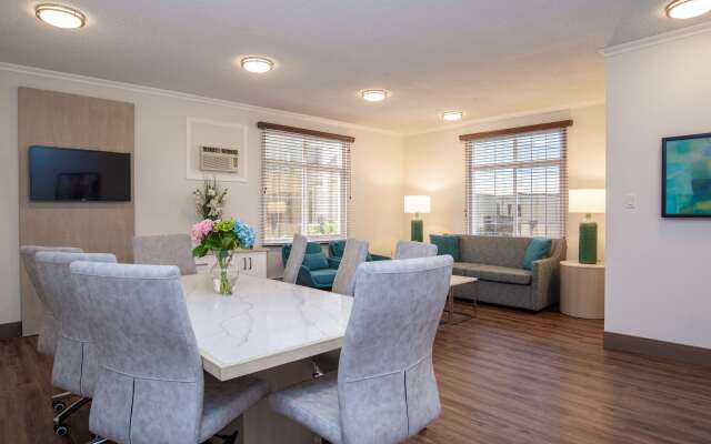 Best Western Dorchester Hotel