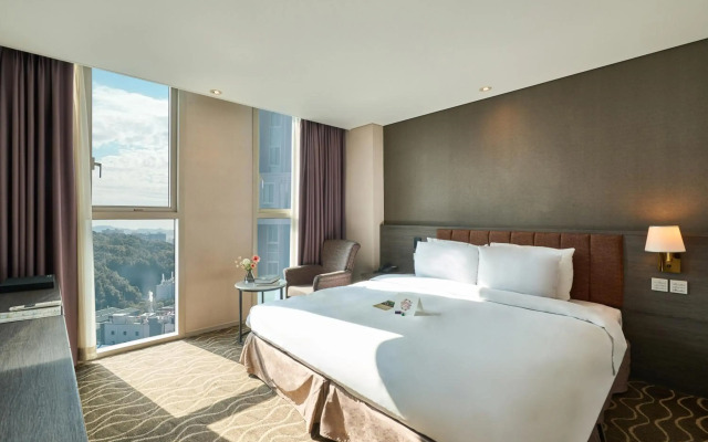 Hotel Square Ansan