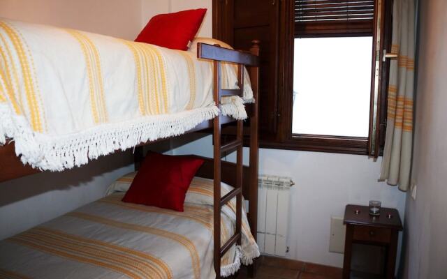 Apartamentos Rurales Rosendo - La Canela