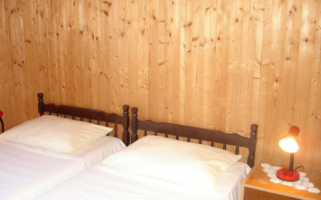 Apartment Lucija