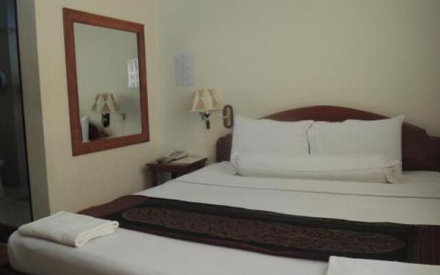 Sovann Phum Hotel