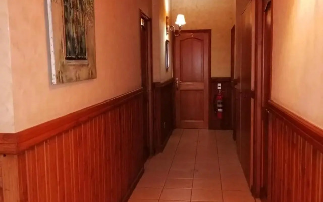 Posada Selva Negra