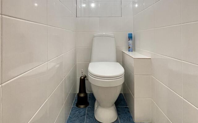 Квартира АКвадрат на улице Веденеева 8 корпус 1