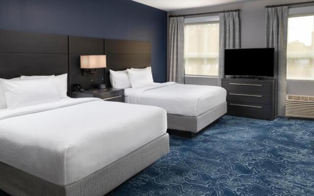 Residence Inn by Marriott Manchester Downtown