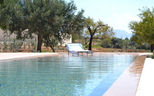 Relais Casina Miregia