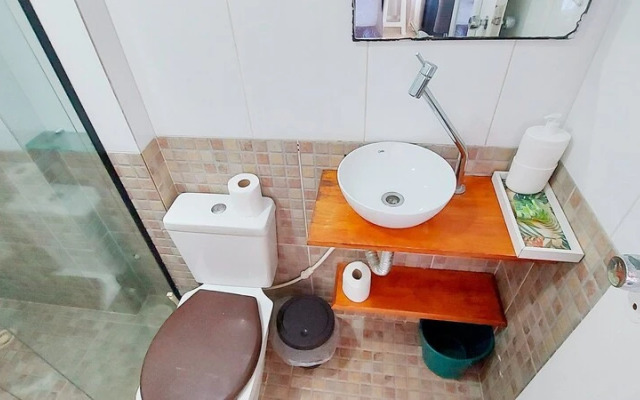 COPFL0100 - Condomínio Recanto do Flamengo