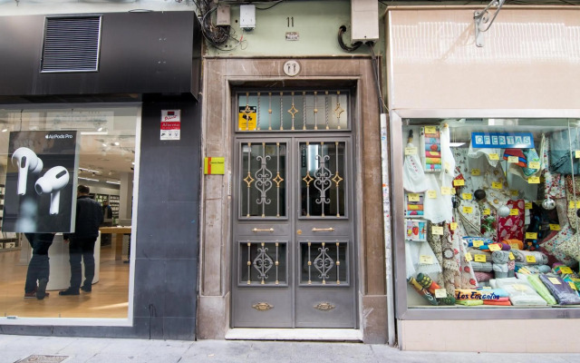 tuGuest Alhondiga Apartment