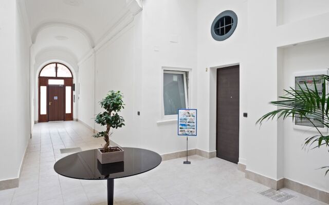 San Nicola Bilocali VGM